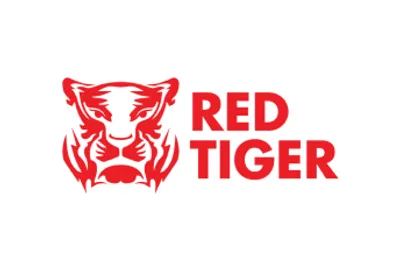 Red Tiger casinos and slots