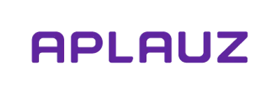 Aplauz Logo