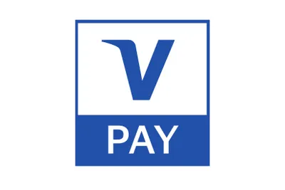 Vpay logo