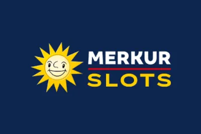 Logo image for Merkur