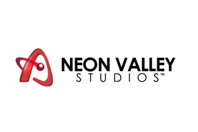 Neon valle studios logo