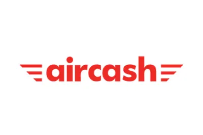 Aircash logo