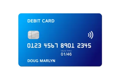 Debit cards casinos