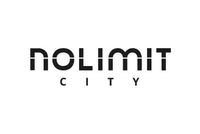 No limit city logo