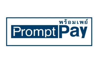 Prompt pay casinos logo