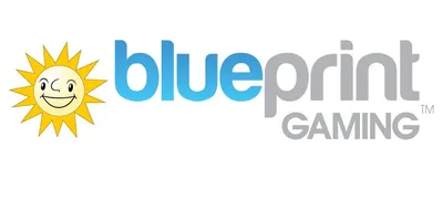 Blue Print Gaming