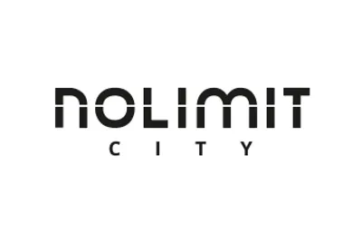 Logo image for NoLimit City