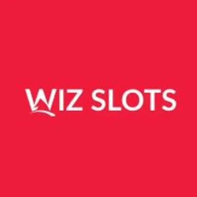 Wiz Slots Logo