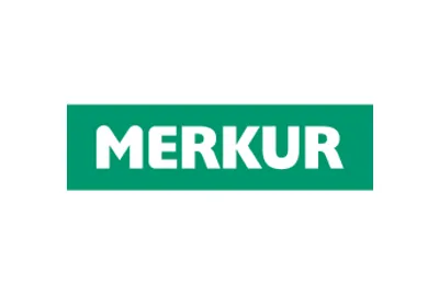 Logo image for Merkur