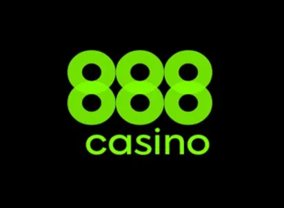 888カジノ　ロゴ
