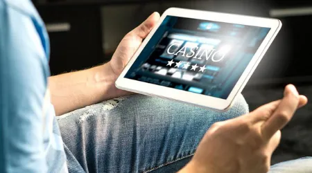 Casino Tops Online 视频扑克在线娱乐场聚焦