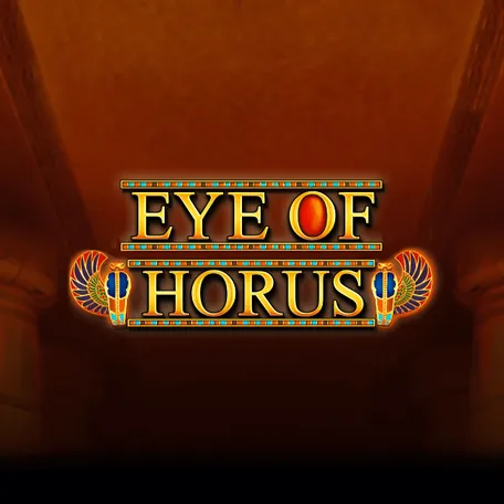 Image for Eye of Horus