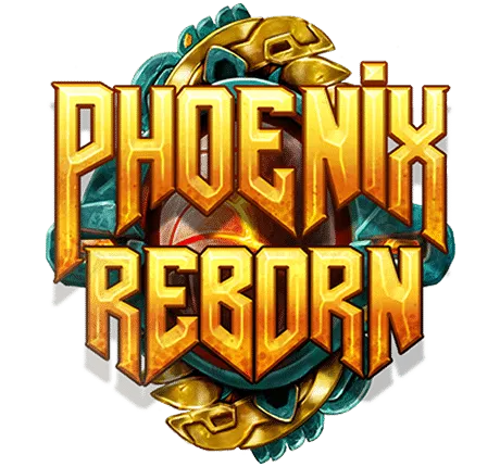 Phoenix Reborn Spielautomat