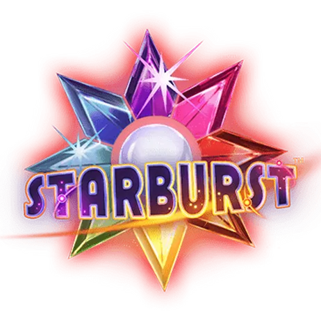 Starburst logo