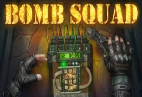 Bomb Squad Image