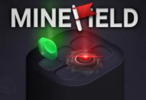 Mine Field Image