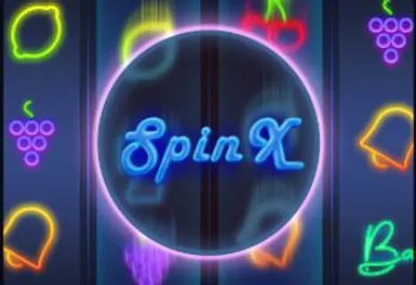 SpinX Image