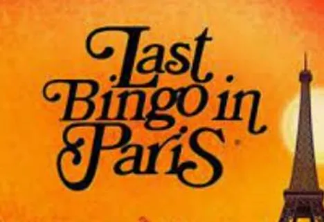 The Last Bingo in Paris Image