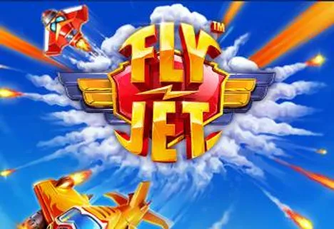 Fly Jet Image