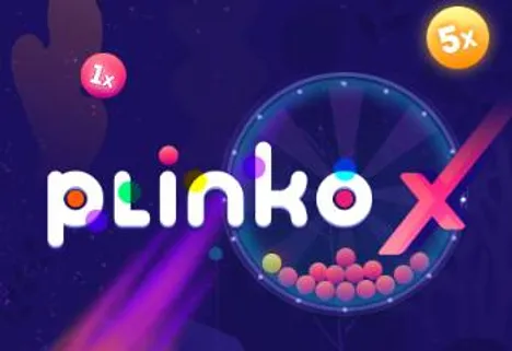 Plinko X Image