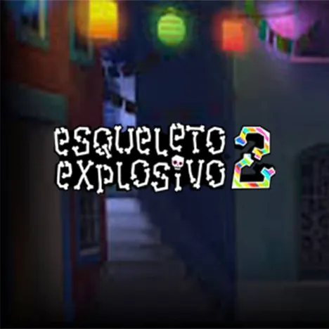 Esqueleto Explosivo 2 Image