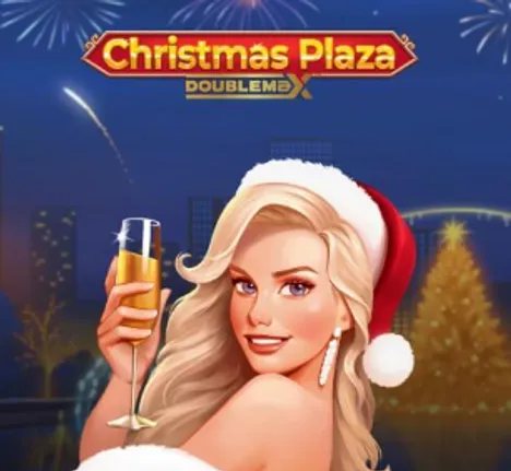 Christmas Plaza DoubleMax Image