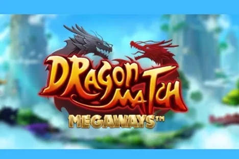 Dragon Match Megaways Image