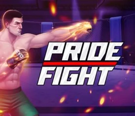 Pride Fight Image