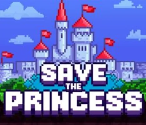 Save The Princess Image