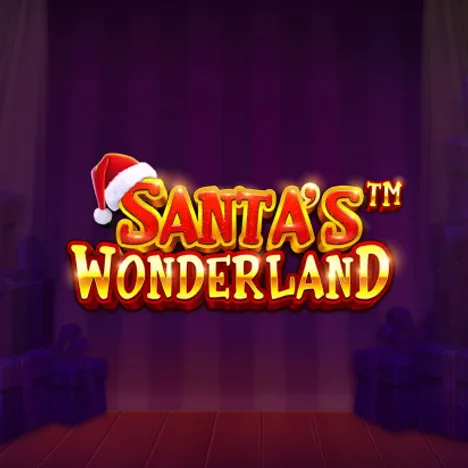 Santa's Wonderland Image