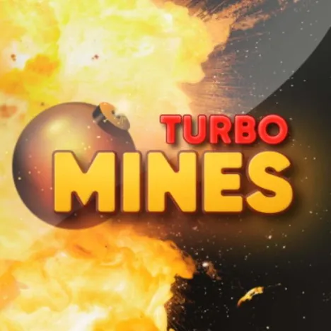 Turbo Mines Image