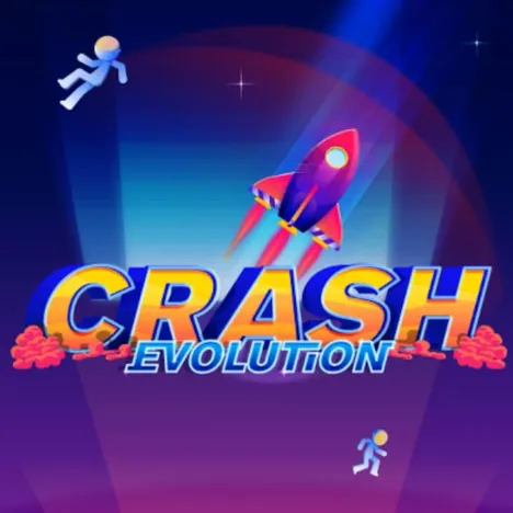 Crash Evolution Image