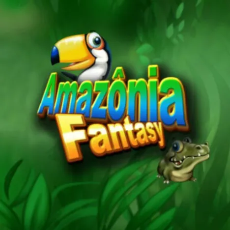 Amazonia Fantasy Image