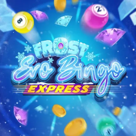 Frost Evo Bingo Express Image