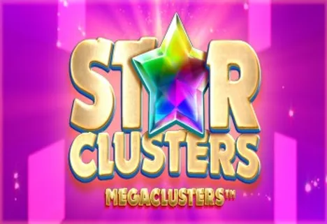 Star Clusters Megaclusters Image