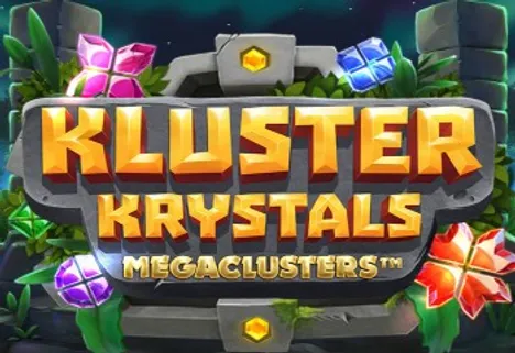 Kluster Krystals Megaclusters Image