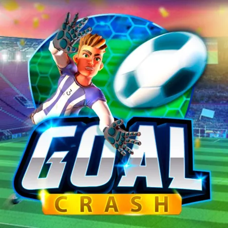 Goal Crash Image