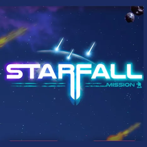 StarFall Image