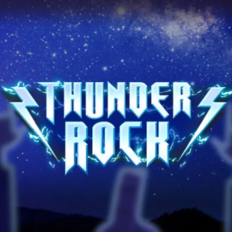 Thunder Rock Image