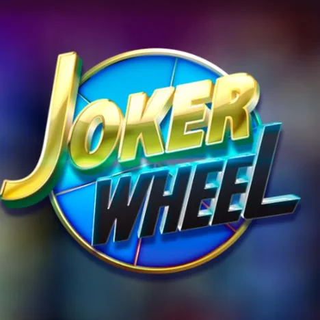 Joker Wheel Image