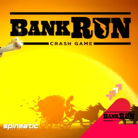 Bank Run Image