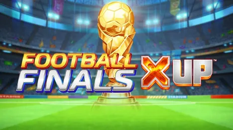 Football Finals X Up Image