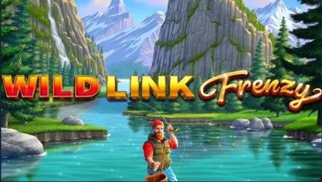 Wild Link Frenzy Image