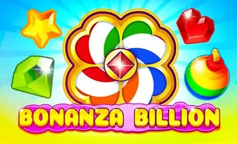 Bonanza Billion Image