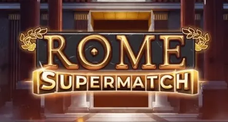 Rome Supermatch Image