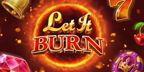 Let It Burn Image