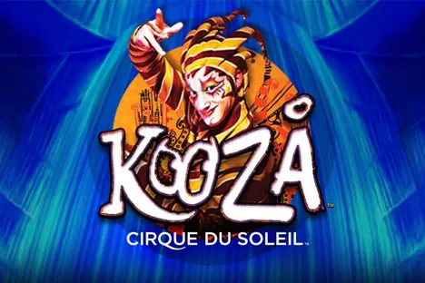 Kooza (Cirque de Soleil) Image