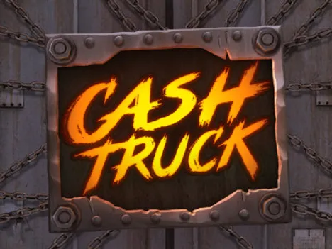 Cash Truck Image