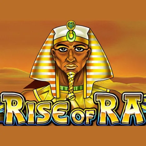 Rise of Ra Image