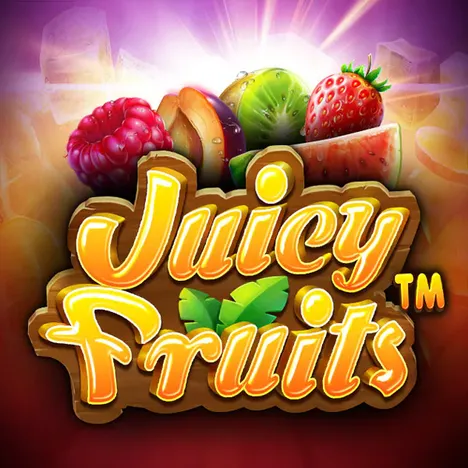 Juicy Fruits Image